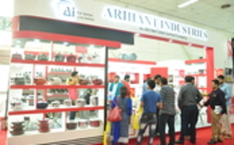阿联酋家用消费品展览会VIBRANT INDIA