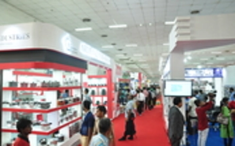 阿联酋家用消费品展览会VIBRANT INDIA
