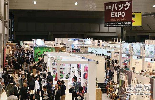 日本包装展：展示世界先进包装水平的产业盛会