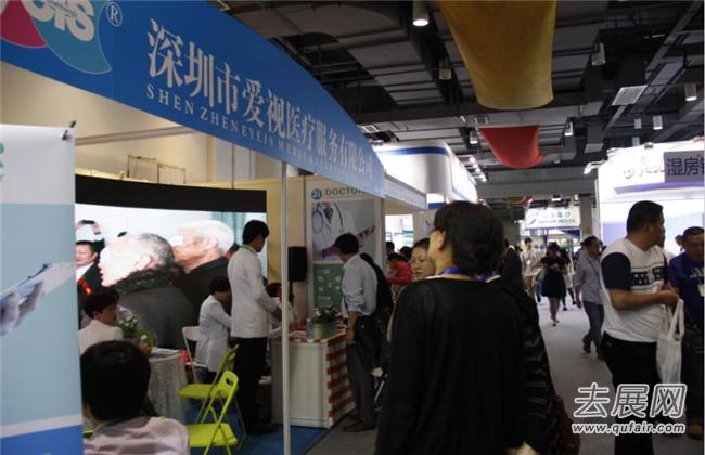 去展会网分享快速提高参展成交率心得