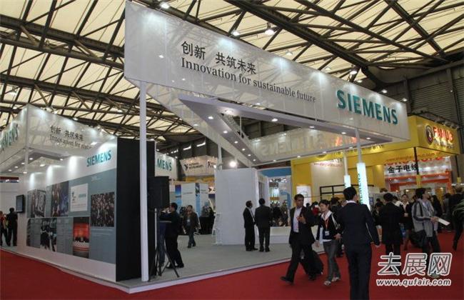 上海自动化展将完美诠释工业自动化的智能与创新