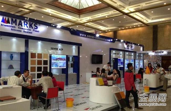 印尼涂料展：中国企业打入印尼涂料市场的良好时机