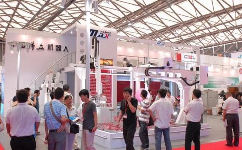 韩国首尔塑料橡胶展览会KOPLAS
