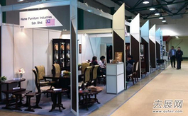 印度家具展：近10年印度从中国进口家具增长了12倍