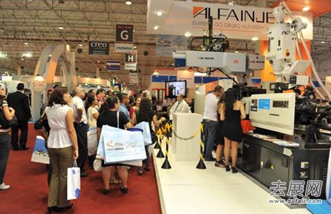 巴西塑胶展为展商提供南美塑料橡胶行业的商机