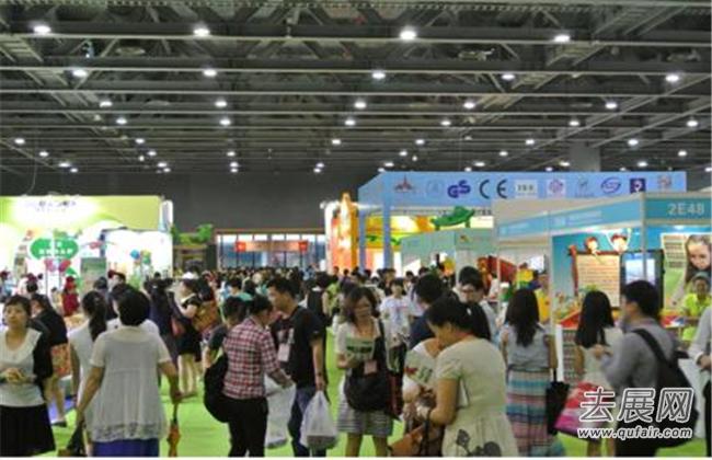 厦门幼教用品展:国内外品牌拓展内地市场的最佳通道 厦门幼教用品展:国内外品牌拓展内地市场的最佳通道