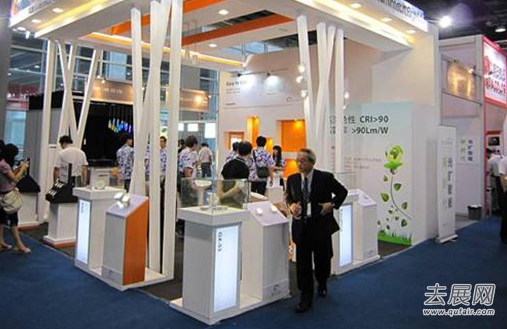 南非照明展：中国公司可凭借其相对成熟的LED技术进入非洲市场