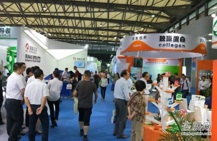 搶抓機遇，占得先機首看2018北京健康產業展