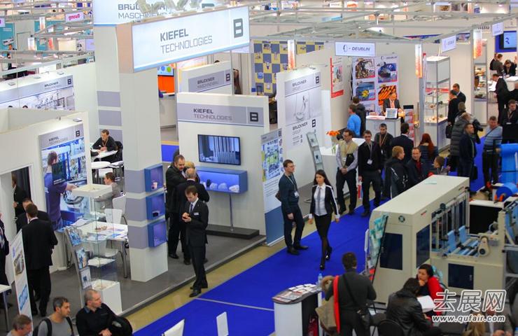 国际展会设计中,用色技巧有哪些? 国际展会设计中,用色技巧有哪些?