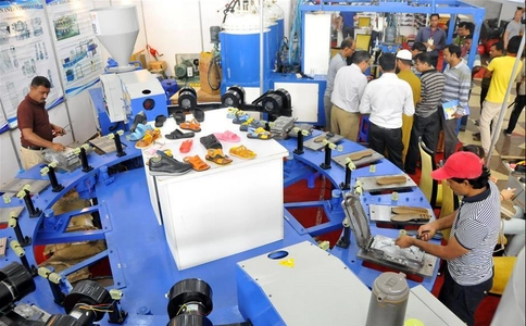 孟加拉达卡皮革展览会Leathertech Bangladesh(现场照片)2