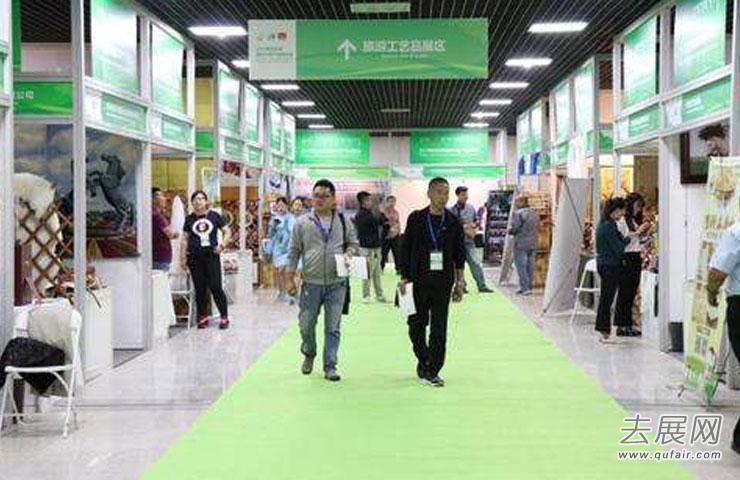 杭州新零售产业展：新零售、新消费、新未来