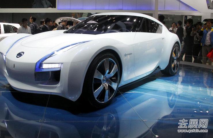 德国新能源车展：一场具有全球风向标意义的“电动汽车舞台”