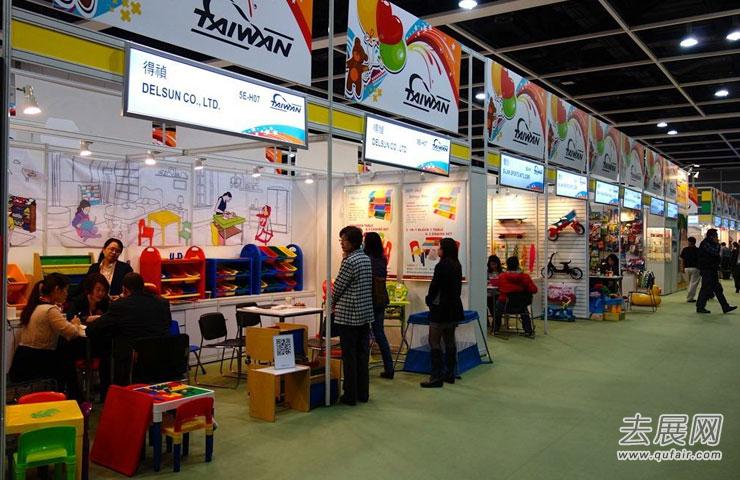 烏克蘭嬰童用品展為參展企業與買家提供了良好的合作機遇