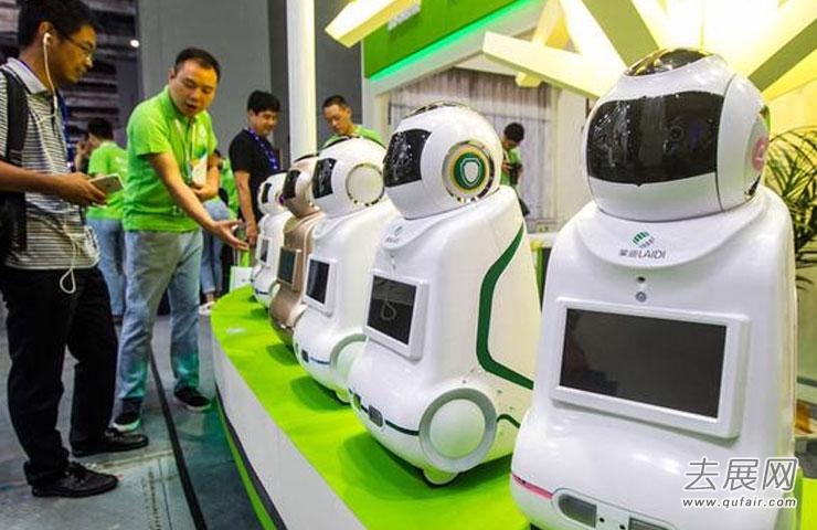 中國機器人展CIROS進軍武漢打造華中區全新智能制造生態圈