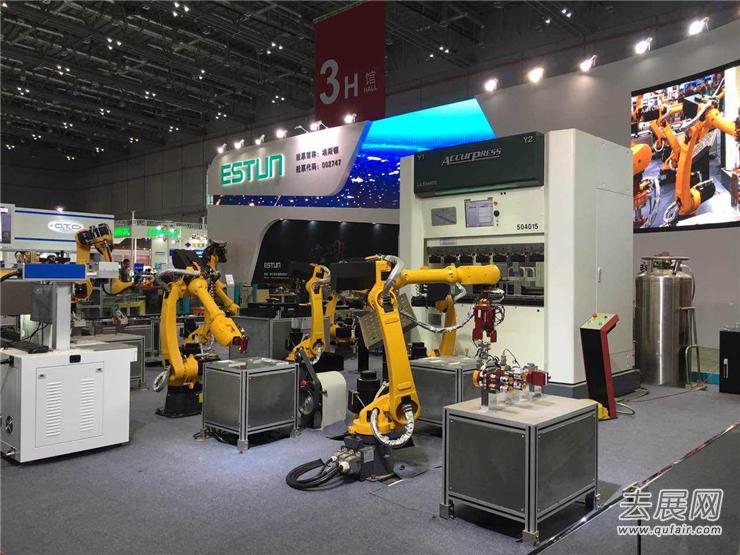 中国机器人展：智能工厂探索与实践者交流会在沪召开