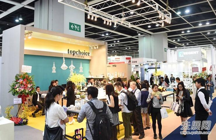 4月下旬香港将举办四大展会，支持初创企业，引领潮流生活品味