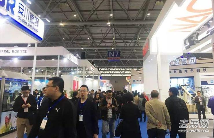 中国汽车技术展落幕：名副其实的汽车制造业高端技术盛会
