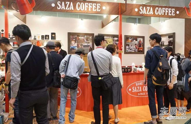 Exporum和励展韩国公司携手助力韩国咖啡展