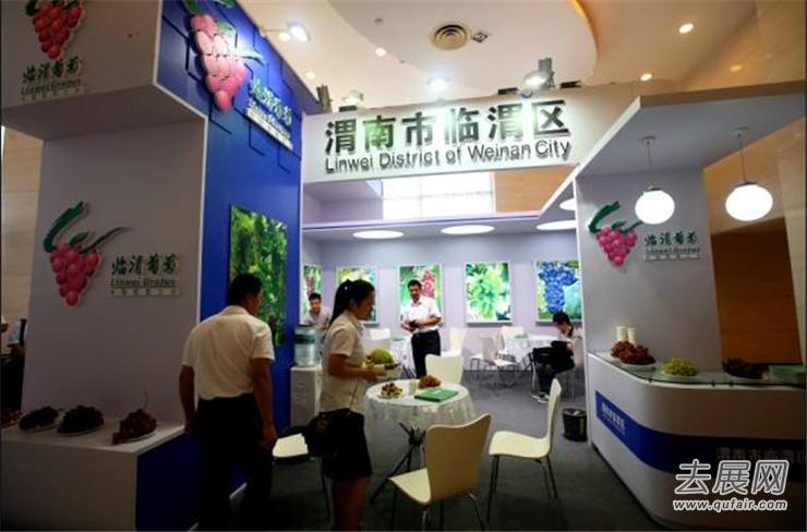 上海果蔬展5月舉辦，展商覆蓋整條果蔬價值鏈