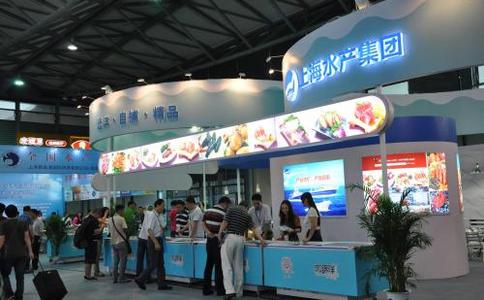 天津国际餐饮食材展览会