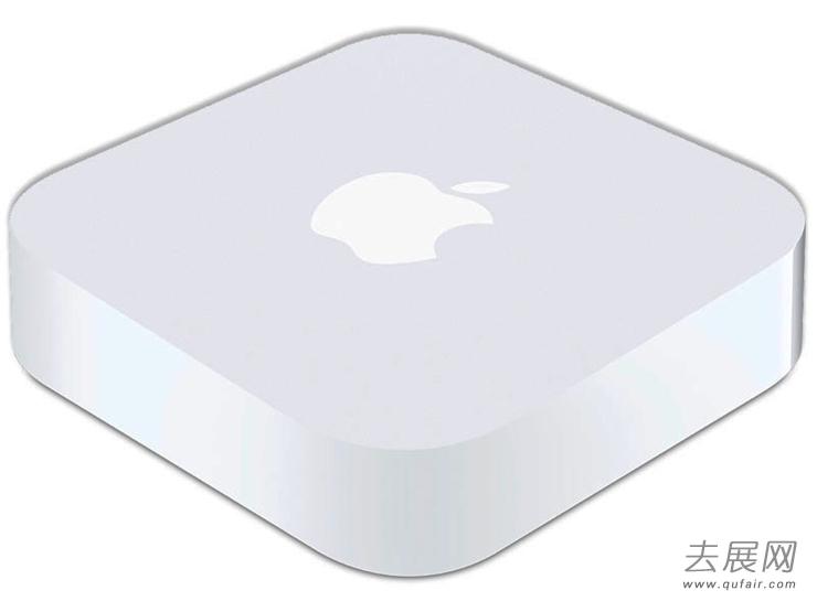 苹果路由器彻底“凉凉”，北京消费电子展组委会：民族的才是永恒的
