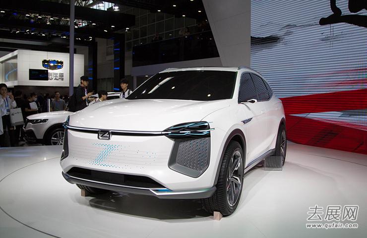2018北京车展：究竟是哪10款新能源车将让我们告别里程焦虑？