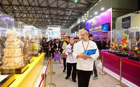 北京国际食品饮料及休闲进口食品展览会
