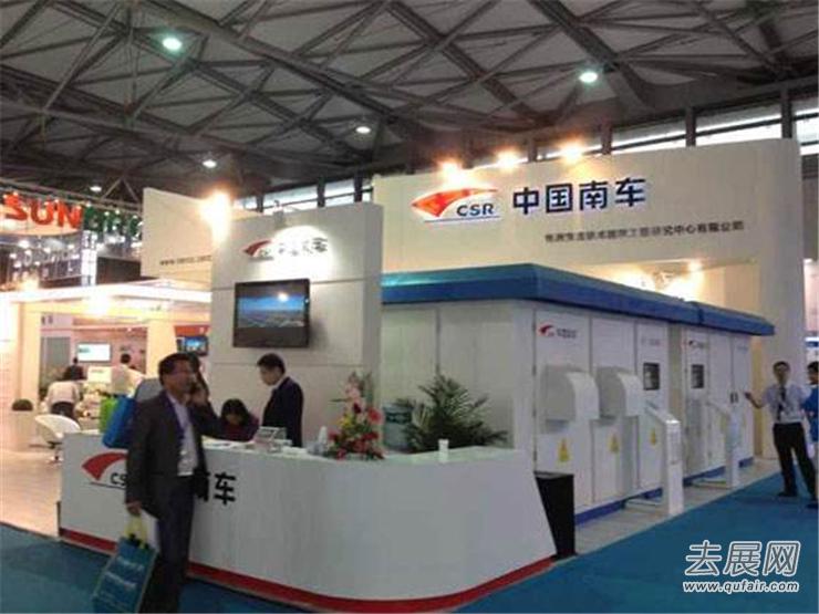 上海太阳能展:惊呆了!“互联网+”已深入太阳能光伏领域