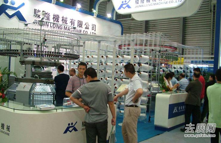 2018年有哪些纺织机械展会? 2018国际纺织机械展排期时间表