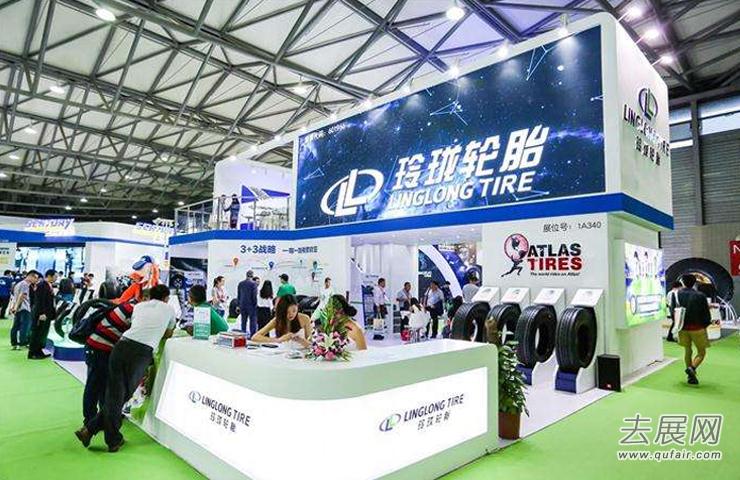2018年有哪些轮胎展会? 2018国际轮胎展排期时间表