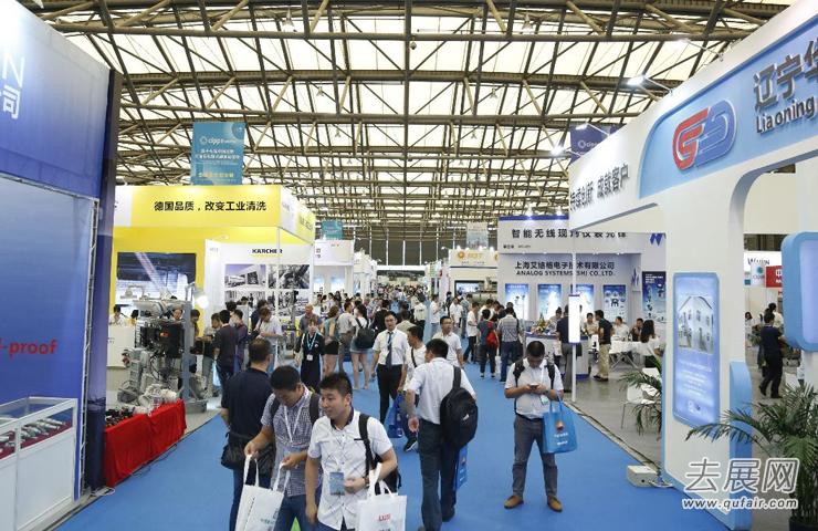 2018年有哪些泵阀展会? 2018国际泵阀展排期时间表