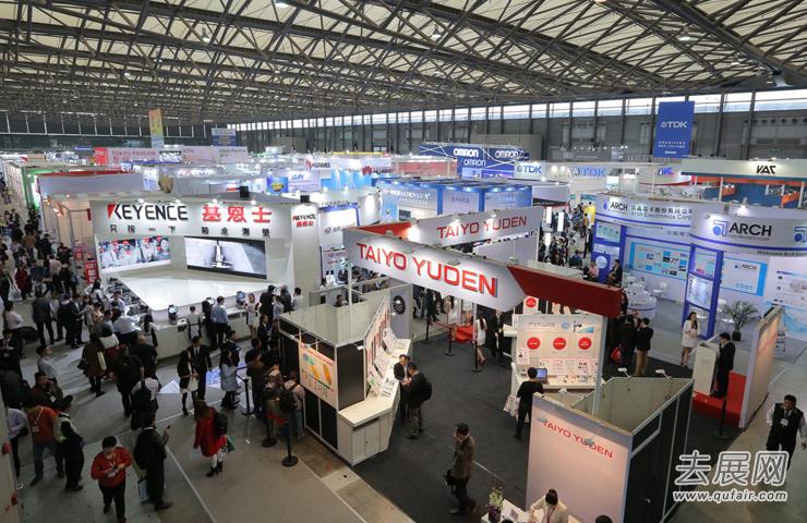 上海零售展会:除了LV和苹果，还有哪些大牌前来参展？