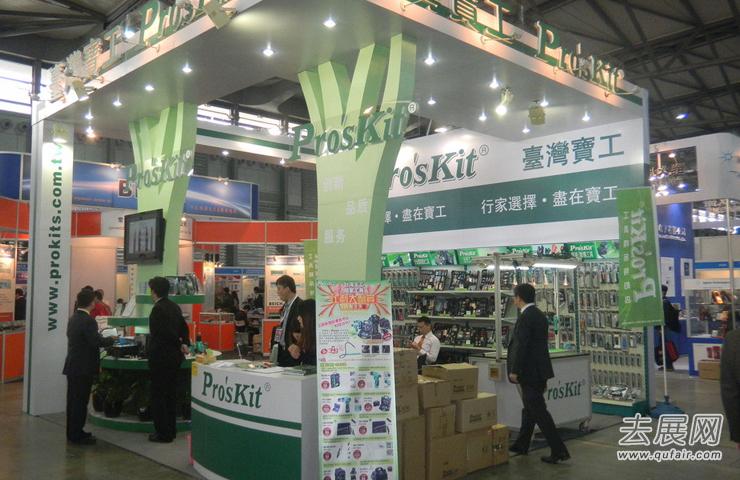 上海零售展会:除了LV和苹果，还有哪些大牌前来参展？