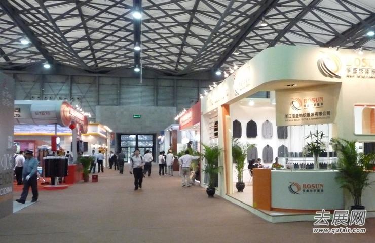 上海零售展会:除了LV和苹果，还有哪些大牌前来参展？