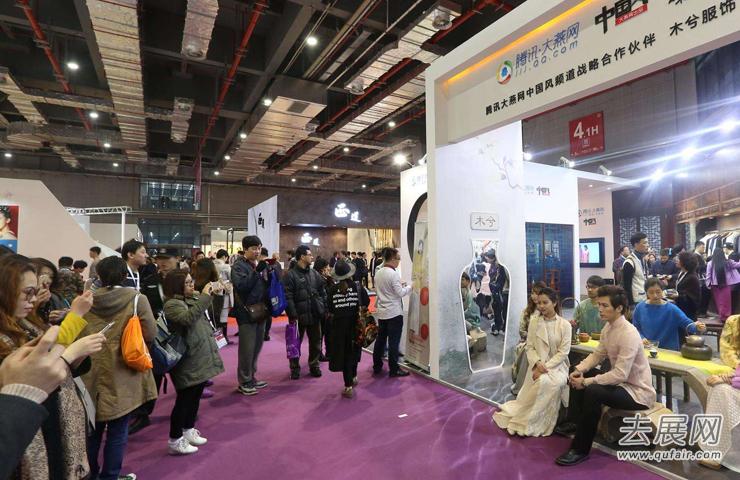 上海纺织展会吸引欧洲顶尖企业参展,这八个国家引人关注