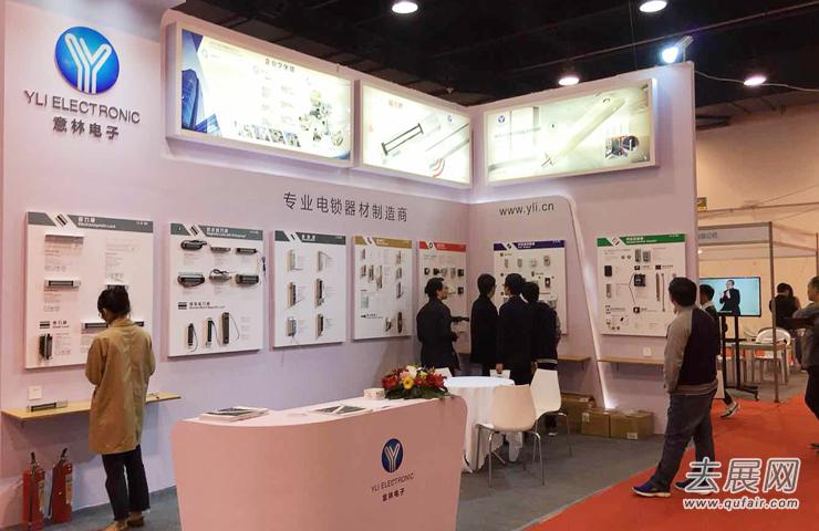 春末夏初,2018年5月国内有哪些不容错过的安防展会?