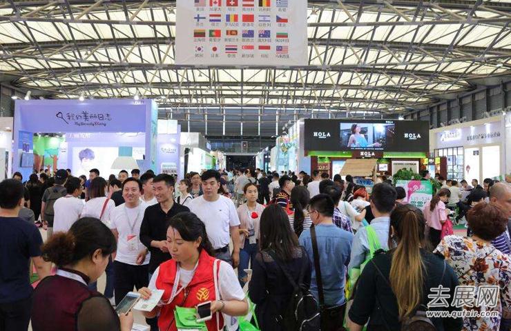 中國進口博覽會:消費品展區為何如此火爆?原來是因為它們將參展!