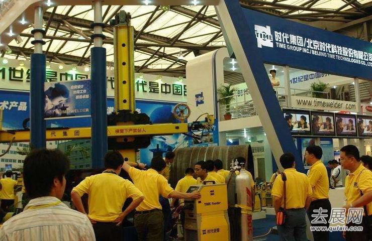 中国焊接展会首次移师东莞举办,将产生哪些不一样的“火花”?