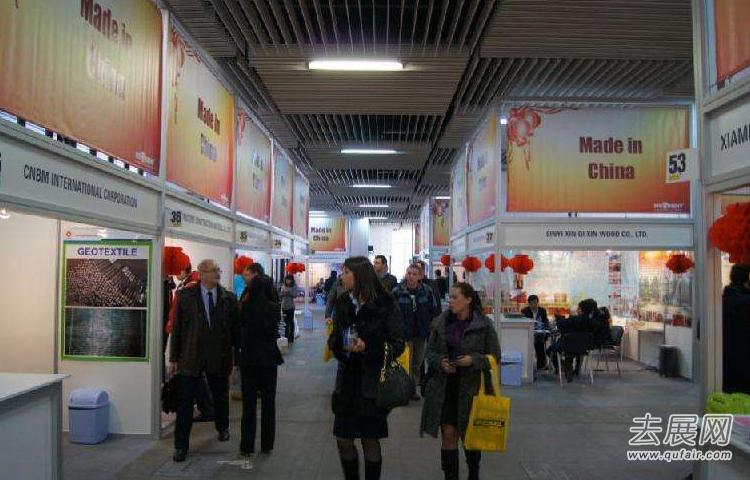 参展成功要诀之:企业如何选择适合自己的展会? 参展成功要诀之:企业如何选择适合自己的展会?