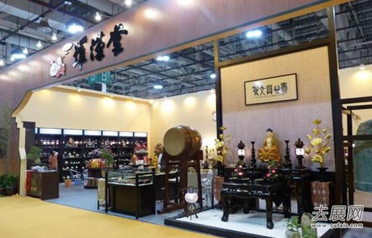 厦门“四大展会”同期举办,都有哪些备受期待的亮点? 厦门“四大展会”同期举办,都有哪些备受期待的亮点?