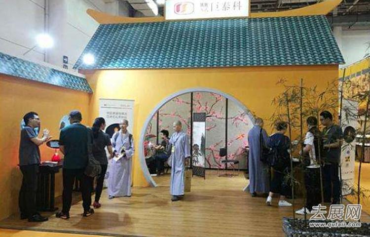 厦门“四大展会”同期举办,都有哪些备受期待的亮点? 厦门“四大展会”同期举办,都有哪些备受期待的亮点?