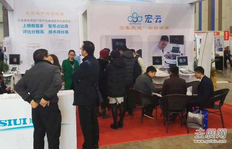医疗行业为什么有必要参加上海医疗展会Medtec?