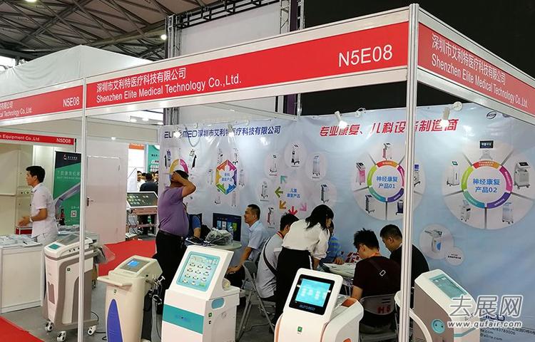 医疗行业为什么有必要参加上海医疗展会Medtec?
