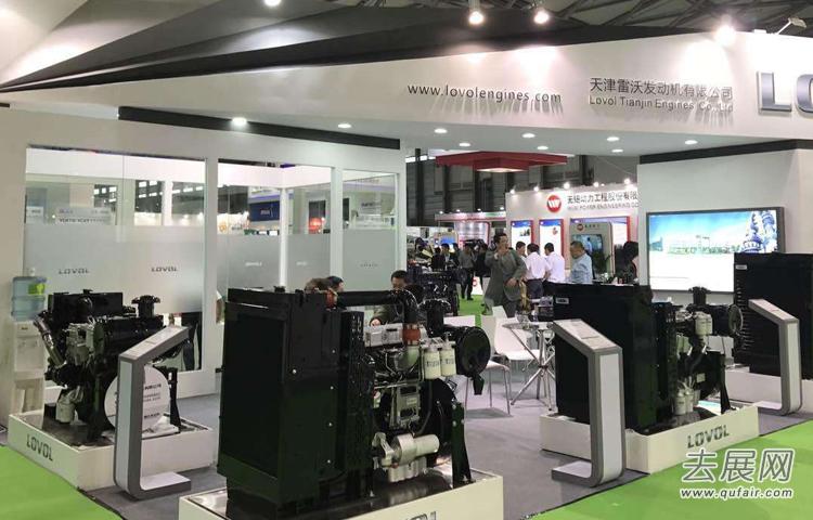 上海电力展会PCIM Asia有哪些“亮点”?