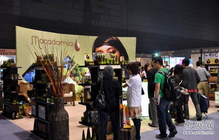 香港美容展會11月舉行,“引爆”美容界熱議