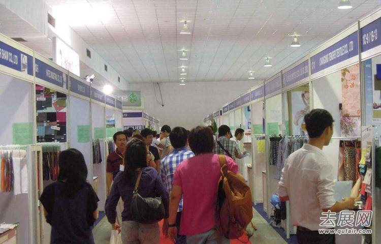 越南提出纺织业可持续发展计划 越南提出纺织业可持续发展计划