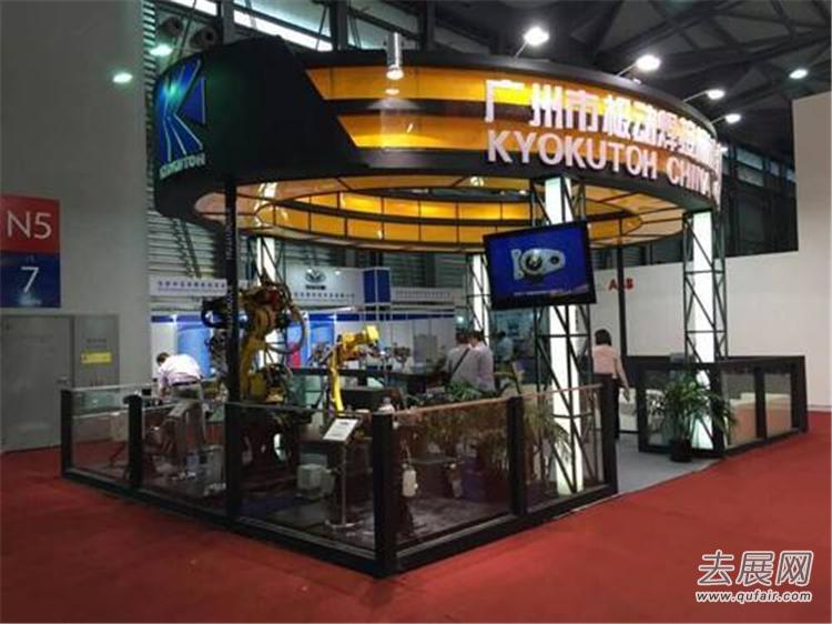 上海焊接展会:为新时代“中国制造”做出贡献!