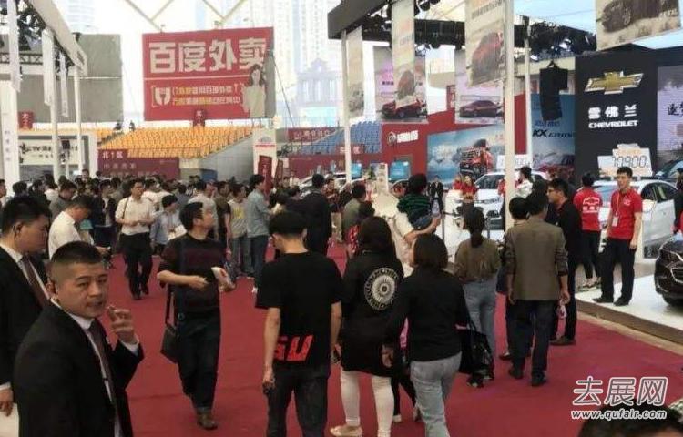 南通博览会:“一带一路”为江苏创造更多机遇!