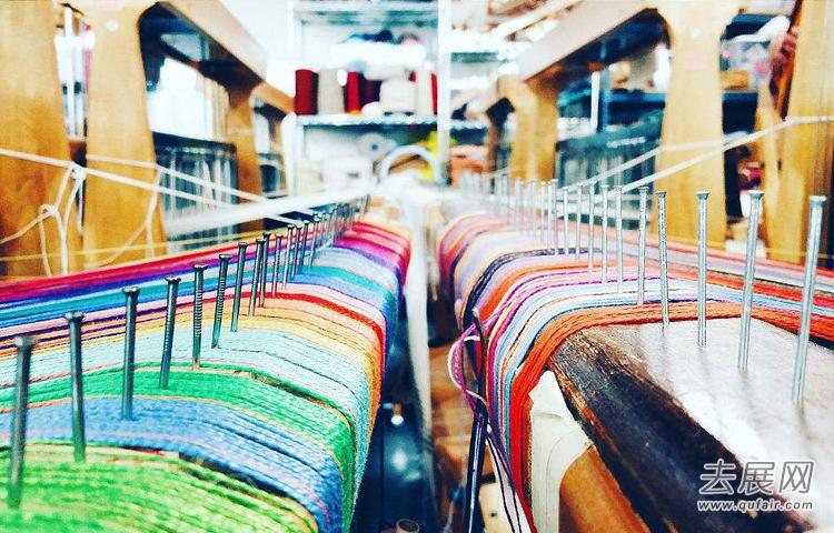 2018年一季度纺织品行业发展状况概览 2018年一季度纺织品行业发展状况概览