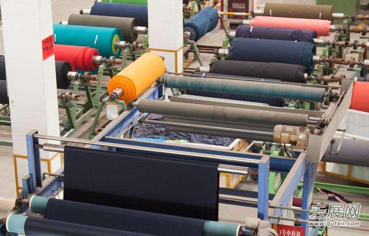 2018年一季度纺织品行业发展状况概览 2018年一季度纺织品行业发展状况概览